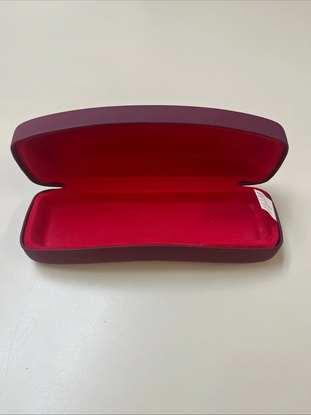 Ray-Ban protective hard